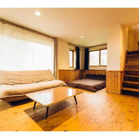 Lake View Private Log House Toyako Exterior photo