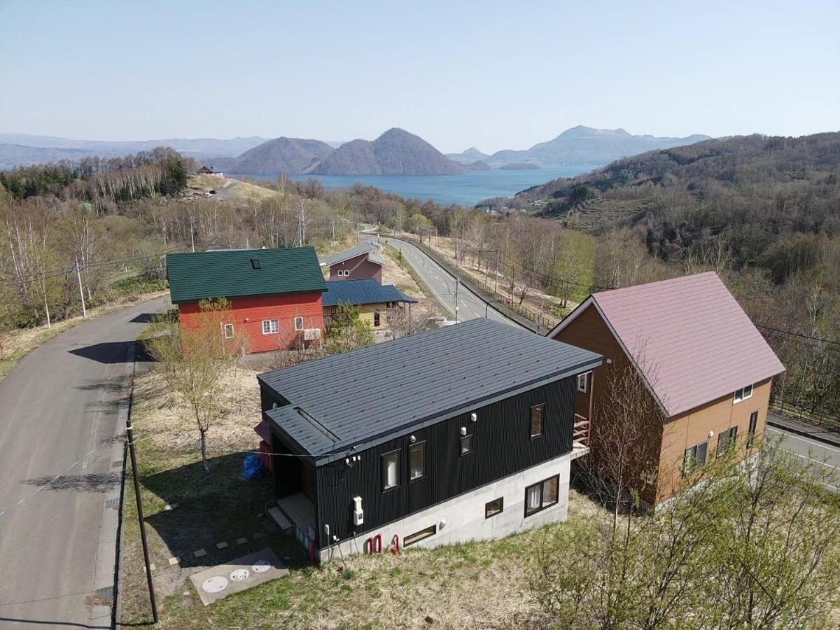 Lodge View Private Log House